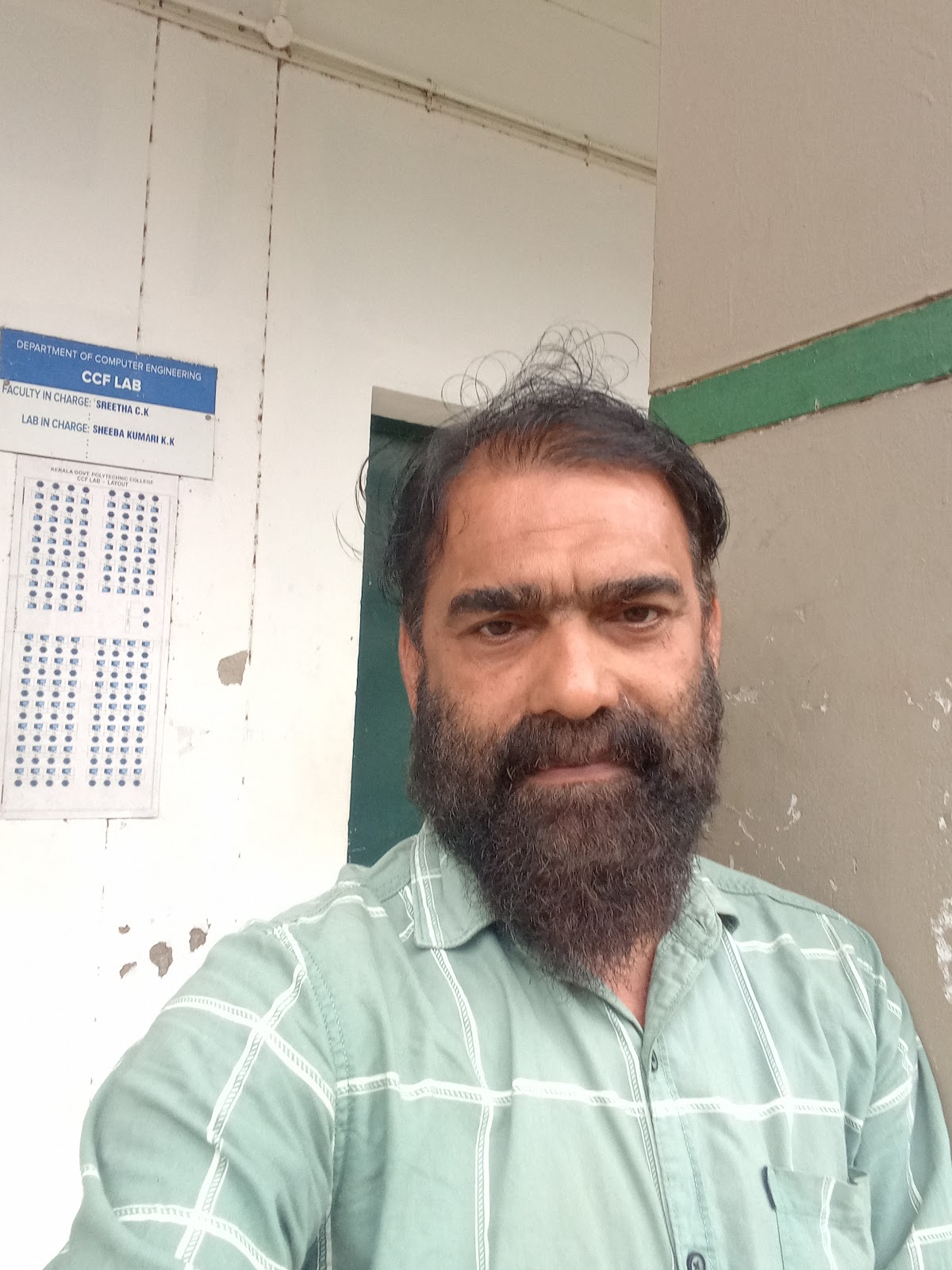 Profile Photo