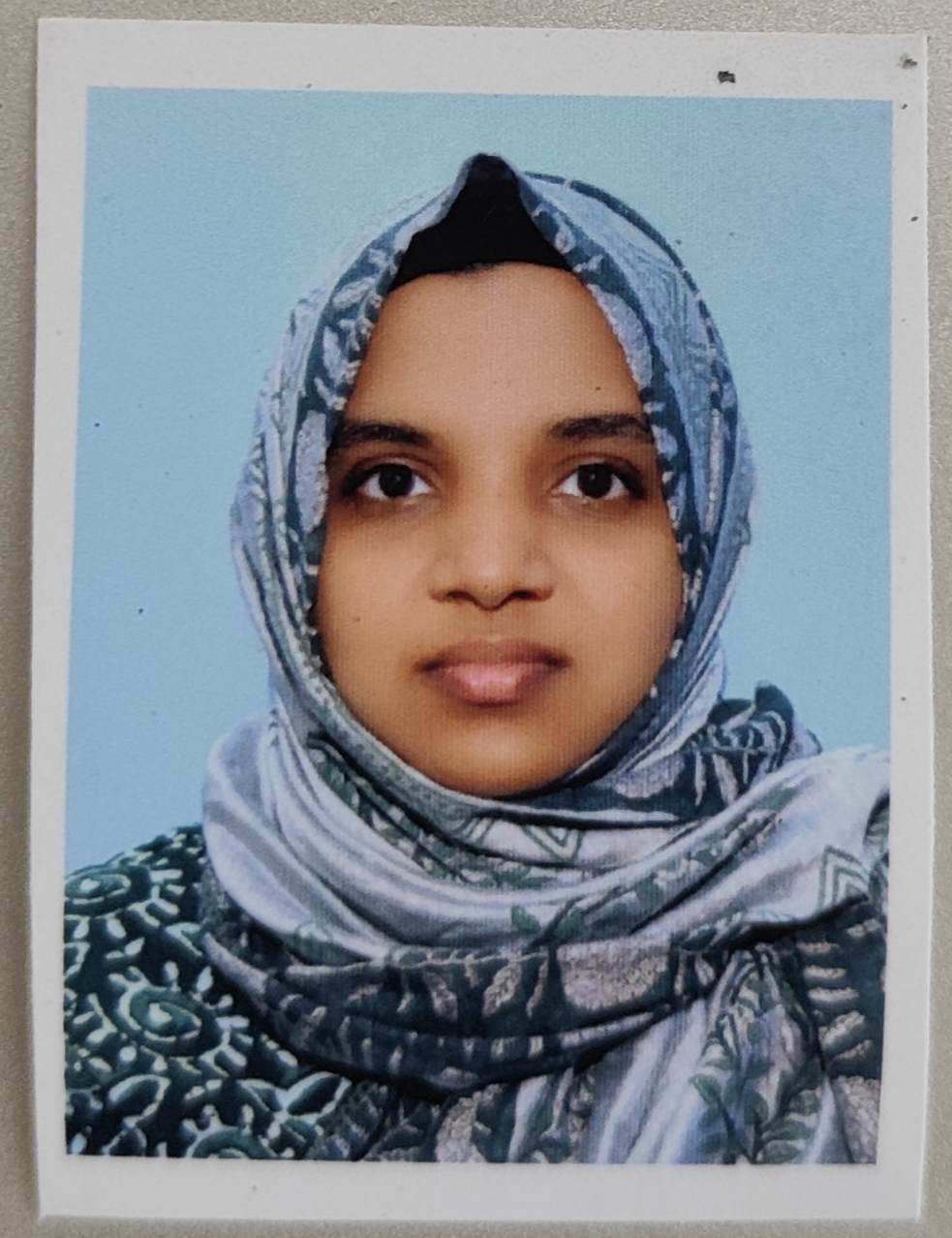 Profile Photo