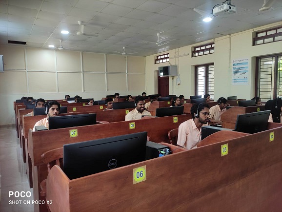LANGUAGE LAB