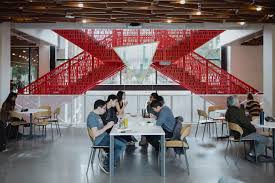 COMMON COMPUTING FACILITY