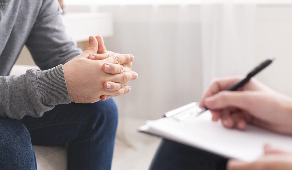 COUNSELLING