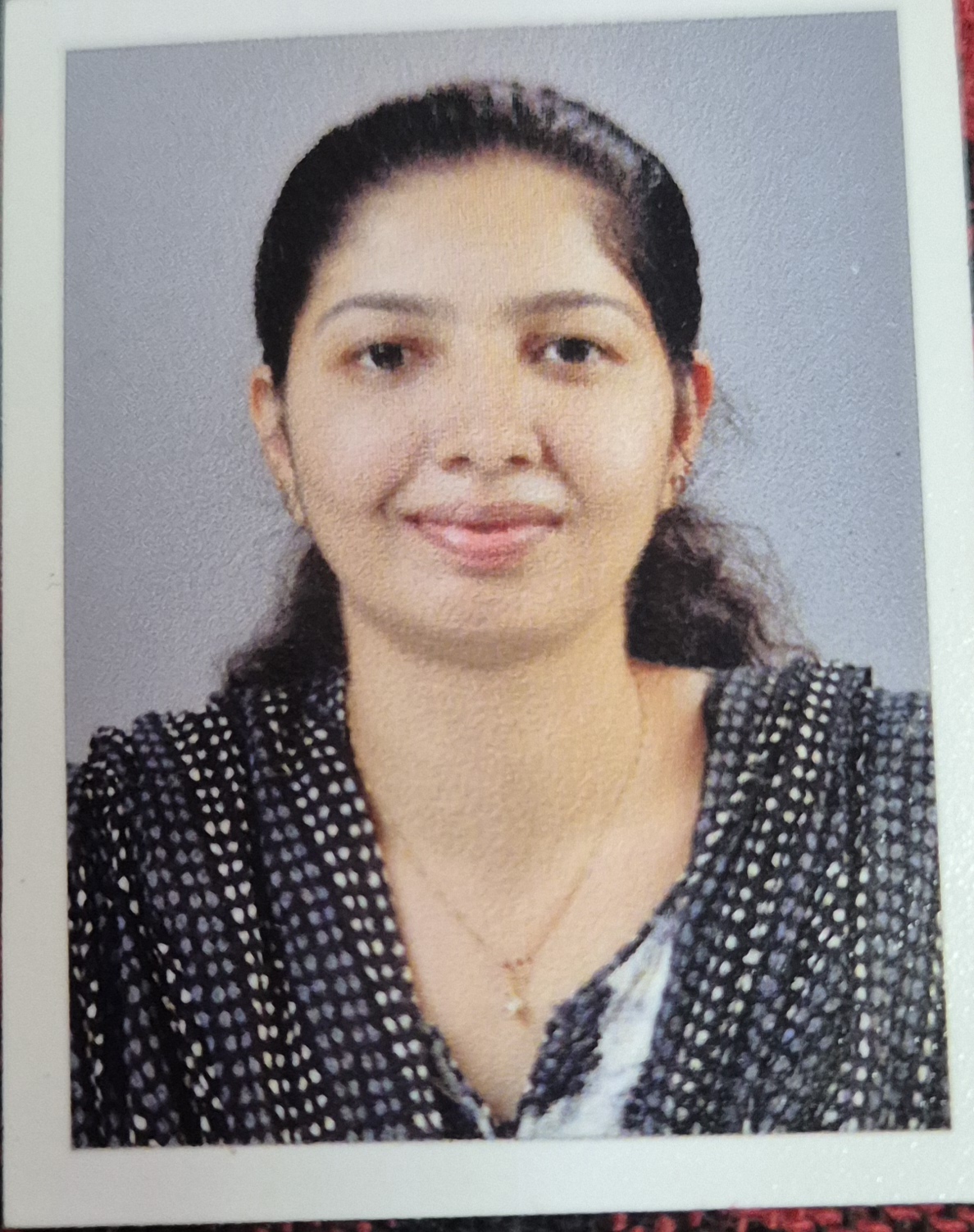 Profile Photo
