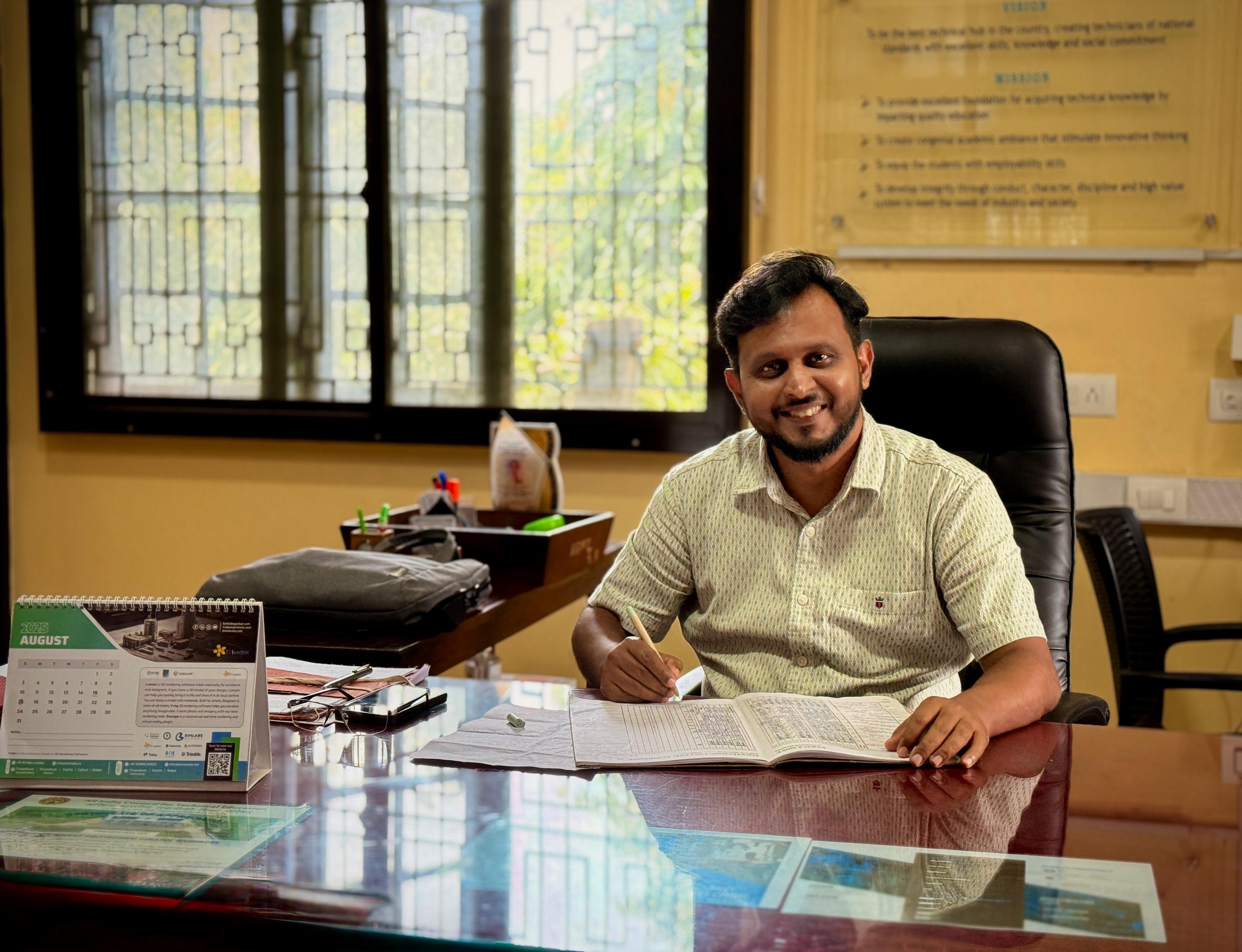 Principal